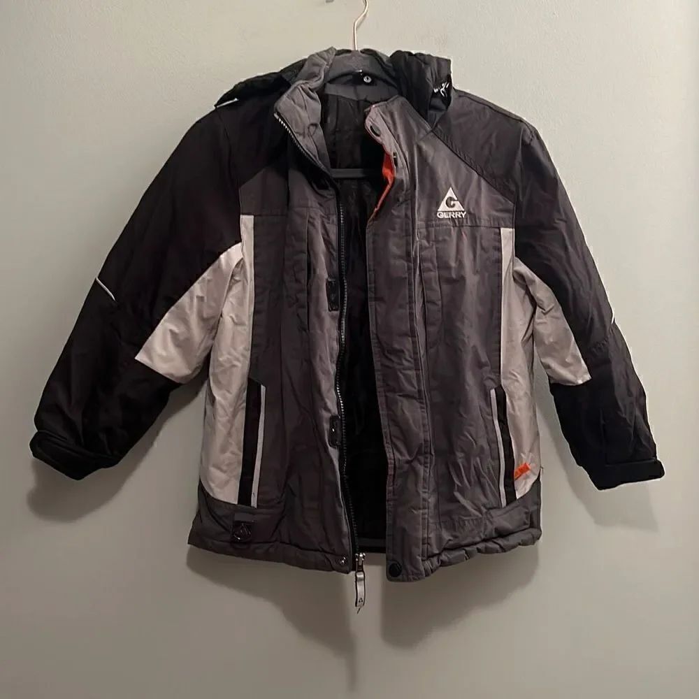 Gerry Winter Jacket Outer Shell - Picture 1 of 13